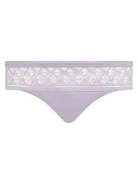 Chantelle Easy Feel Short Lavandin