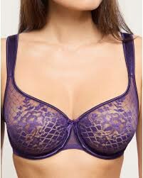 Empreinte Melody Beugelbh Ultraviolet