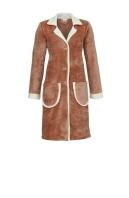 Ringella Dameskamerjas Knoop Lange Mouw Rose