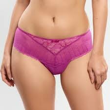 Empreinte Amour Culotte Magenta