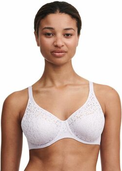 Chantelle Easy Feel Norah Beugel BH Wit